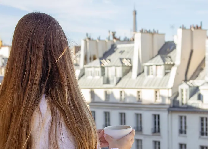 Montalembert Hotel 5*