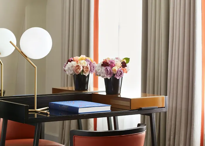 Montalembert Hotel 5*