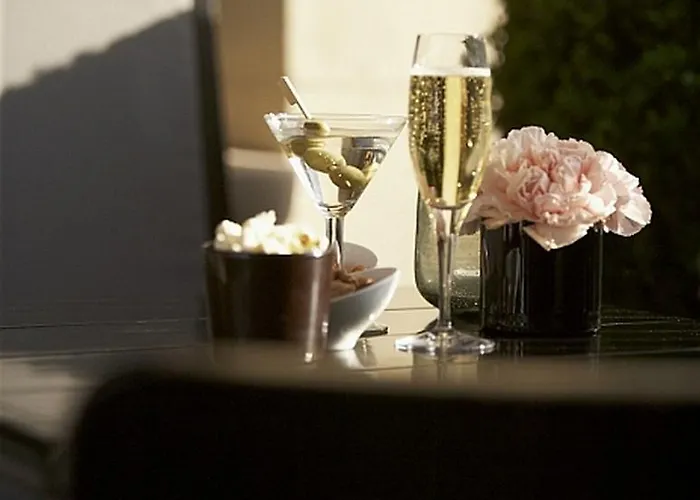 Hotel Montalembert Paris