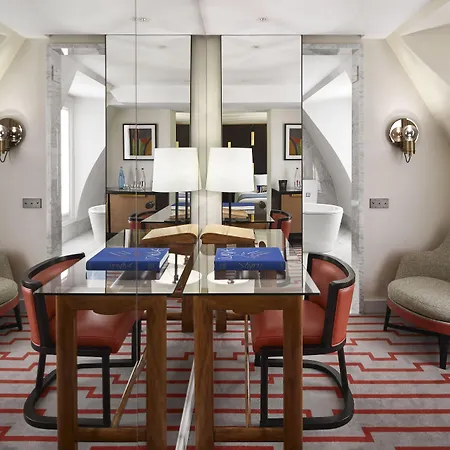 Montalembert Hotel