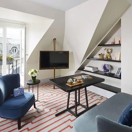 Hotel Montalembert