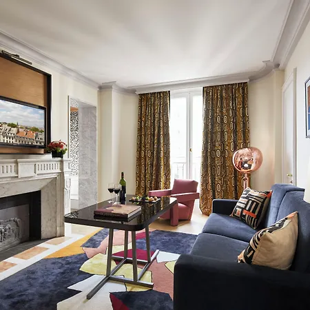 Montalembert Paris