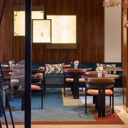 Montalembert Paris