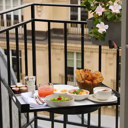 Montalembert Paris