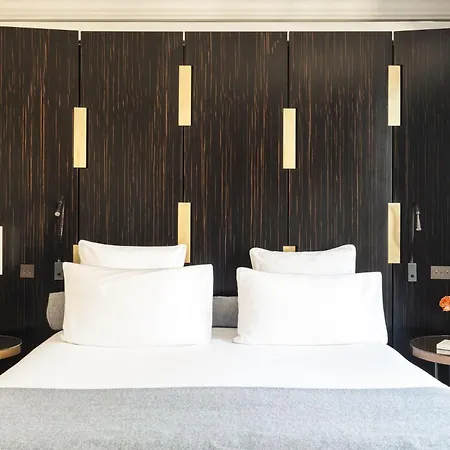 Montalembert Hotel Paris