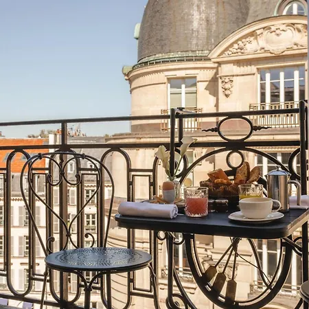 Montalembert 5*