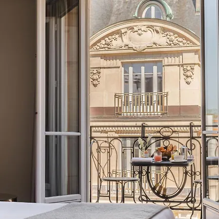 Montalembert 5* Paris