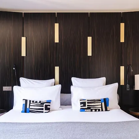Montalembert Paris