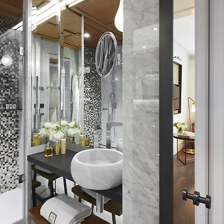 Montalembert Hotel 5*