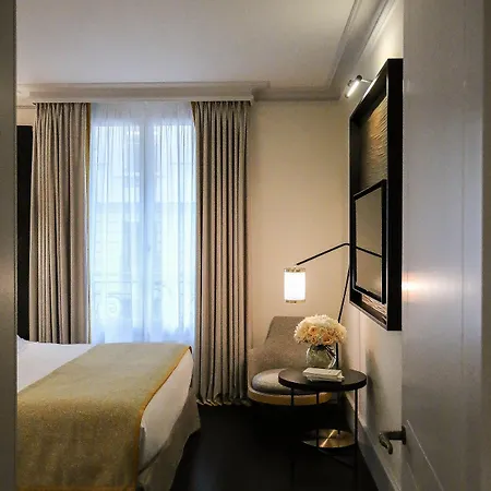 Montalembert Hotel 5*
