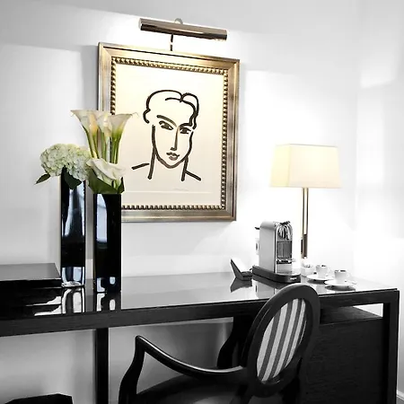 Montalembert Hotel Paris
