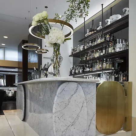 Hotel Montalembert Paris