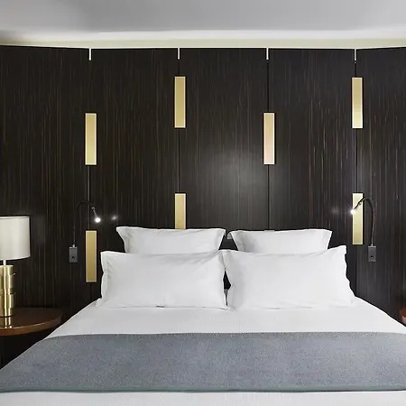 Montalembert 5* Paris