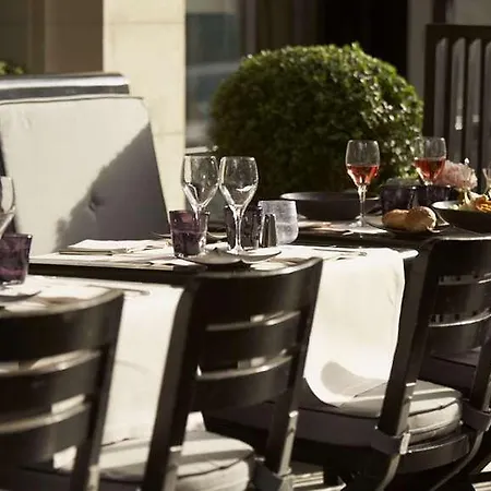 Montalembert 5* Paris