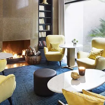 Hotel Montalembert