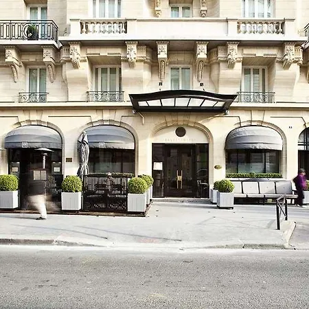 Montalembert Hotel Paryż