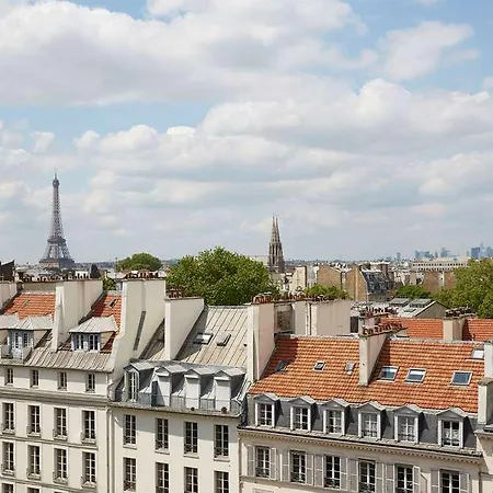 Montalembert Hotel