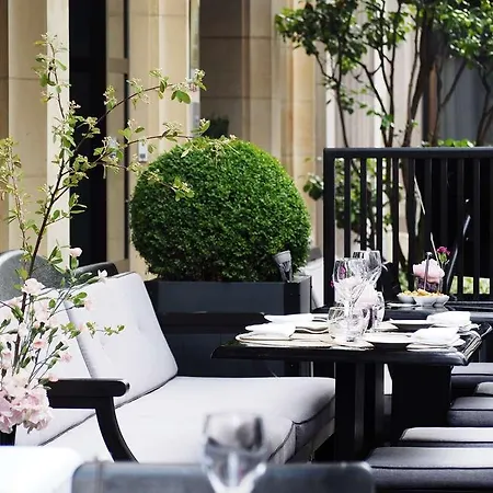 Hotel Montalembert 5*