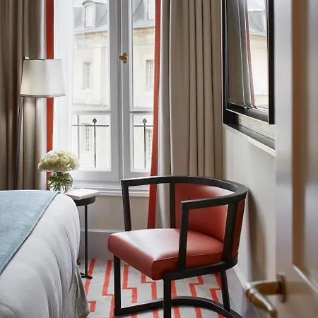 Montalembert 5* Paris