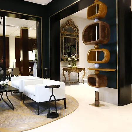 Montalembert Paris