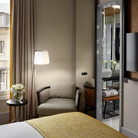 Hotel Montalembert 5*