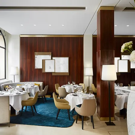 Montalembert Hotel Paris