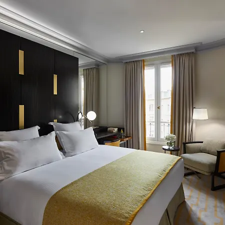 Hotel Montalembert 5*