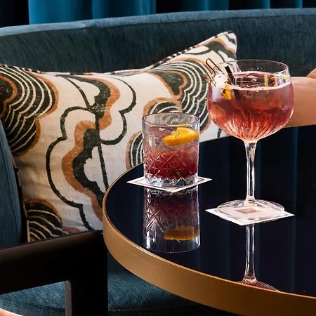 Hotel Montalembert 5*