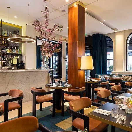 Montalembert Hotel