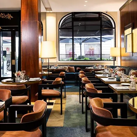 Montalembert Hotel 5*