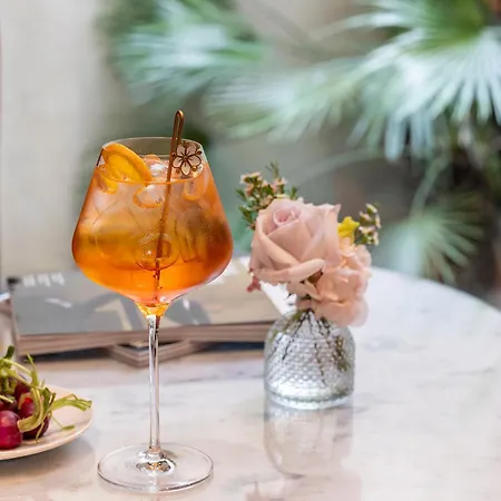 Montalembert Hotel