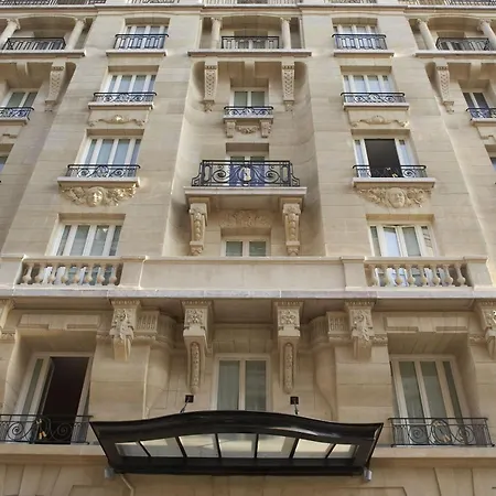 Hotel Montalembert 5*