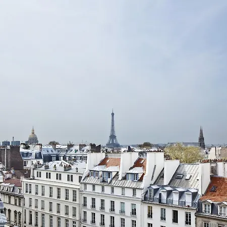 Montalembert Paris