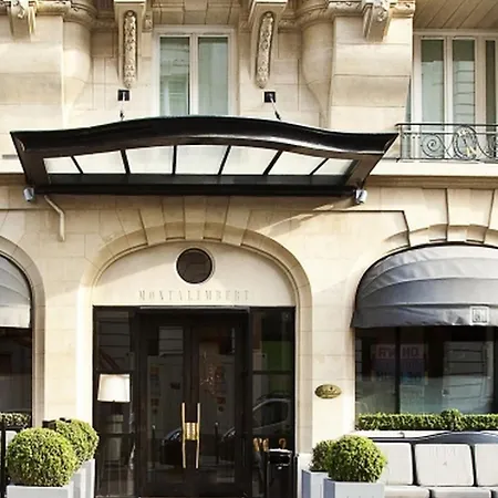 Hotel Montalembert