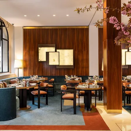 Montalembert Hotel Paris