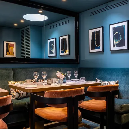 Montalembert 5* Paris