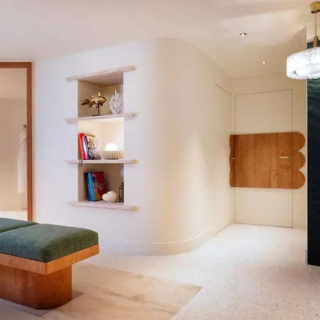 Montalembert Hotel 5*