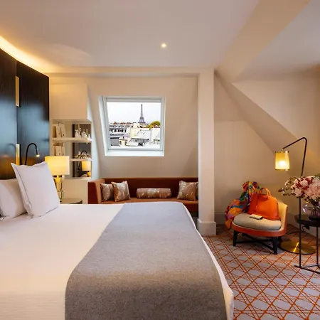 Hotel Montalembert 5*