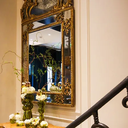 Hotel Montalembert 5*