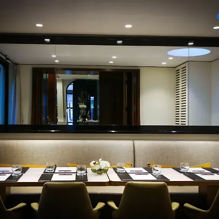 Montalembert Hotel 5*