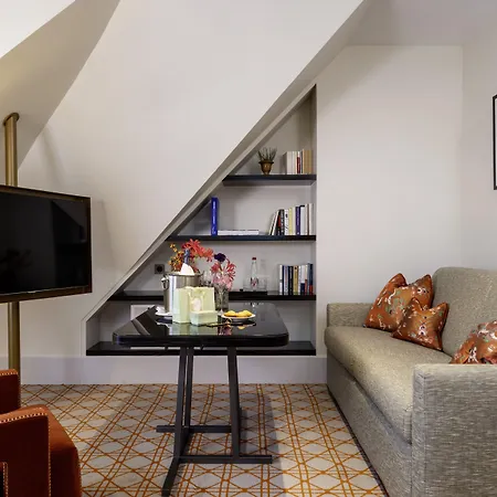 Montalembert Hotel 5*