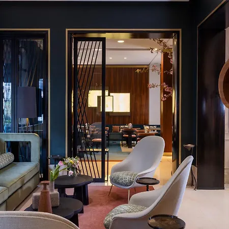 Montalembert Hotel 5*