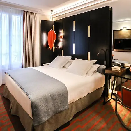Hotel Montalembert 5*