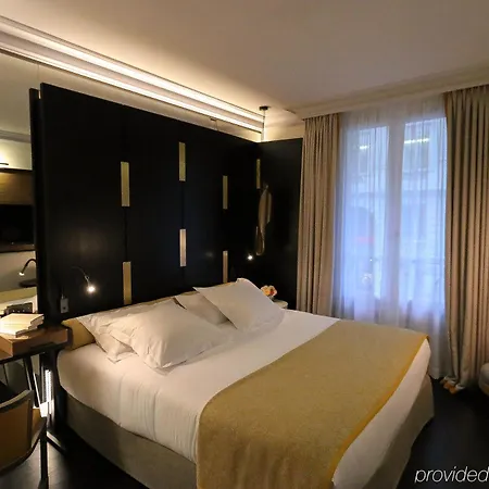 Montalembert Hotel