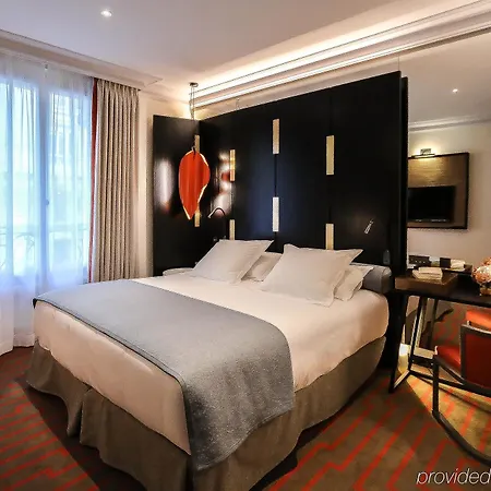Montalembert Hotel 5*