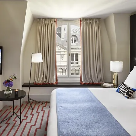 Montalembert 5* Paris