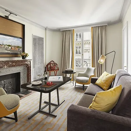 Montalembert Hotel