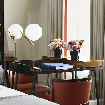 Montalembert Hotel 5*