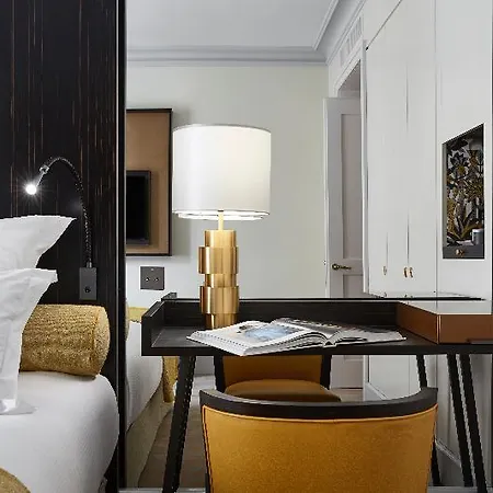 Montalembert Hotel