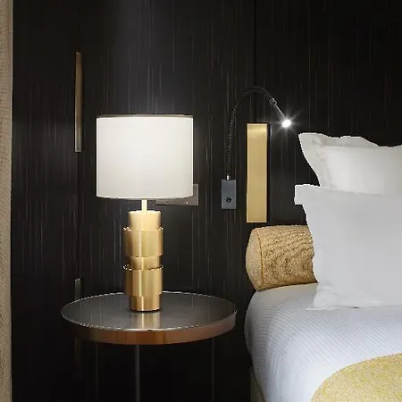 Hotel Montalembert 5*